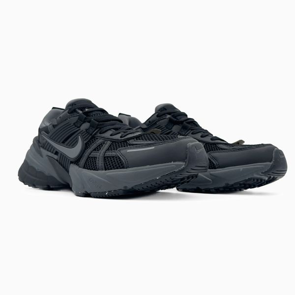 Nike V2K Runtekk Black nik-0460-755845 фото