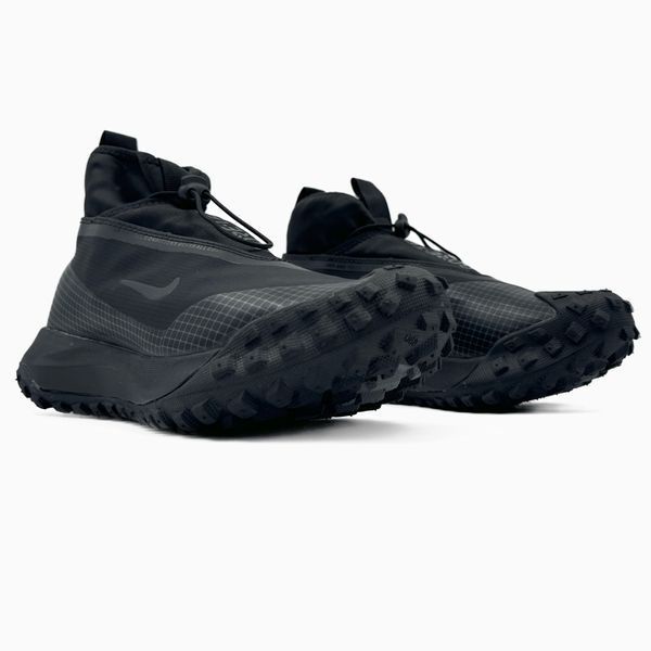 Nike ACG Mauntain Black nik-0389-449878 фото