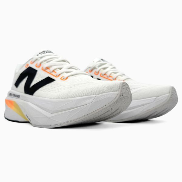 New Balance FuelCell Supercomp Elite V4 White nbl-0364-1025026 фото
