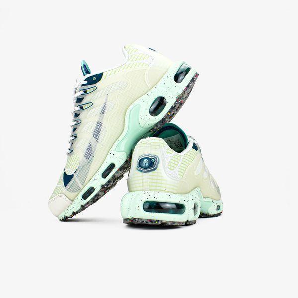 Nike Air Max Plus Terrascape "Mint Green" 0570-1106779 фото