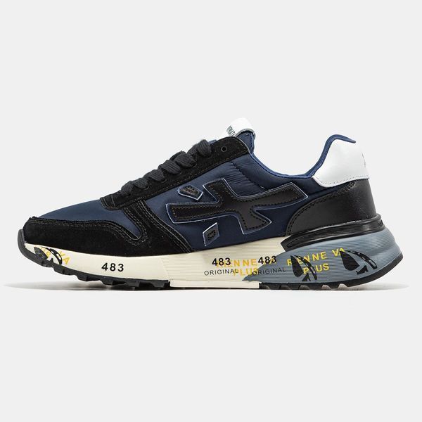 2180 Premiata Mick 2180-1092137 фото