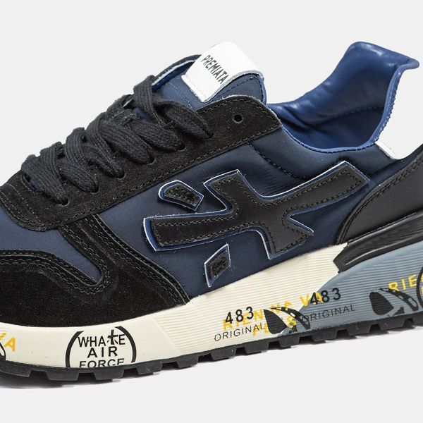 2180 Premiata Mick 2180-1092137 фото