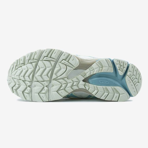 Asics Gel-Kahana 8 White Turquoise 5051-1179246 фото