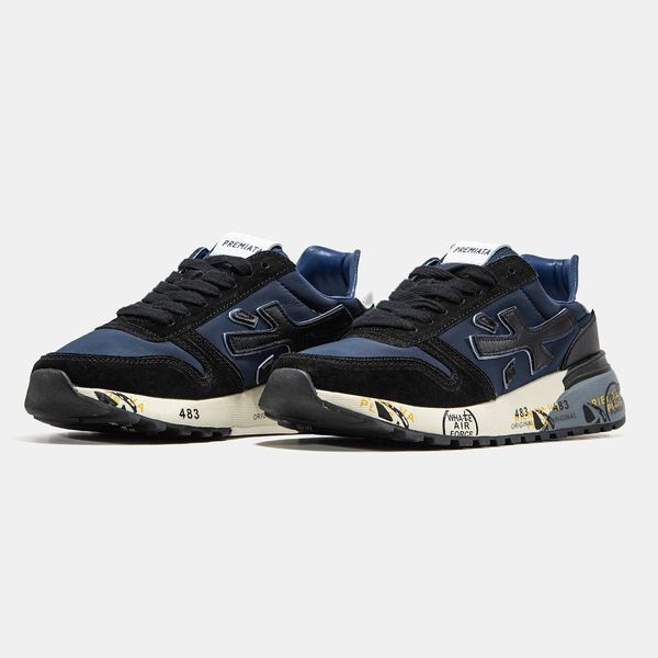 2180 Premiata Mick 2180-1092137 фото