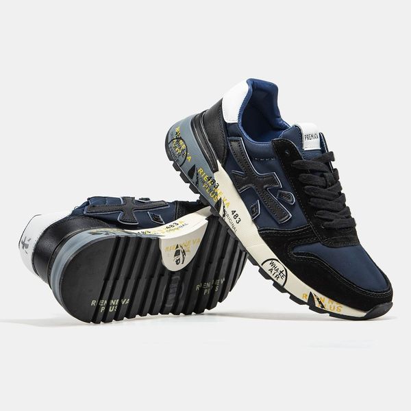 2180 Premiata Mick 2180-1092137 фото