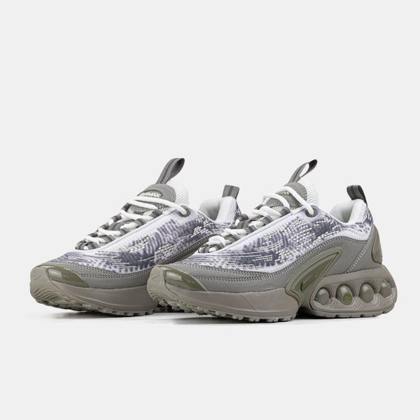 Nike Air Max DN Khaki #art1690-1370234 фото