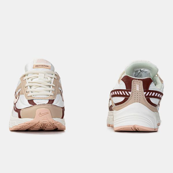 Nike Initiator White Beige Pink #art1752-1510839 фото