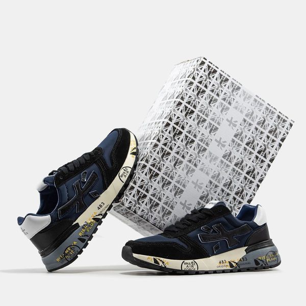 2180 Premiata Mick 2180-1092137 фото