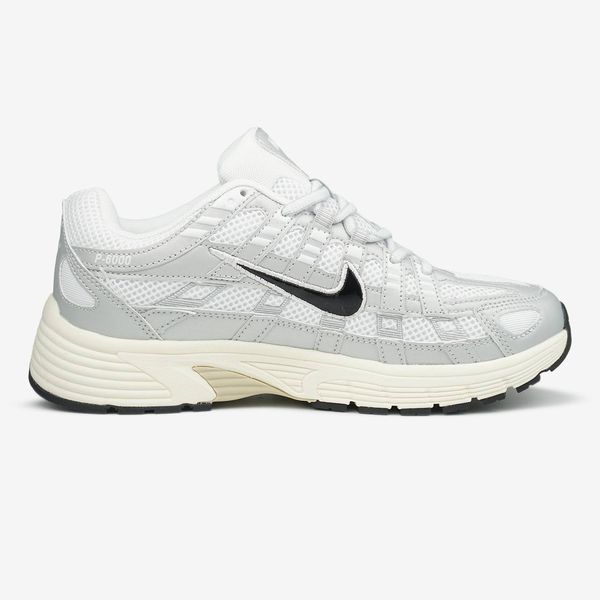 Nike P-6000 Silver Beige V2 0404-1649360 фото