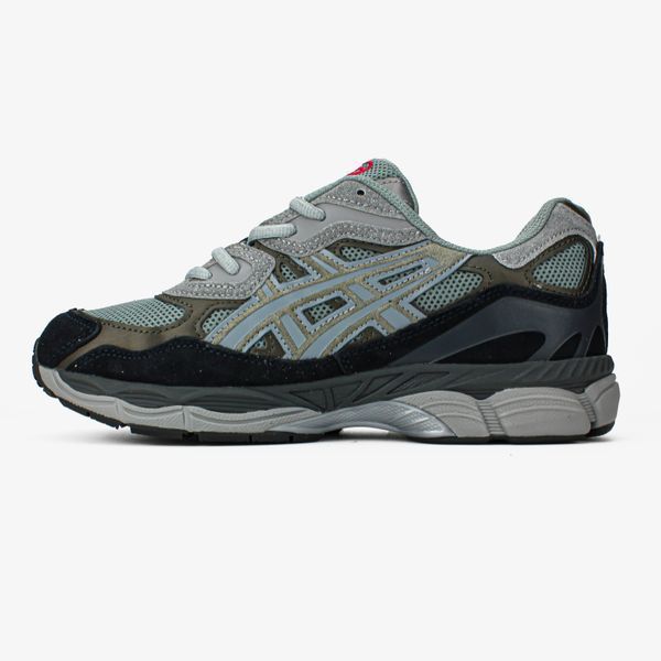 Asics Gel-- NYC 'Gravel Black' 034-1239436 фото