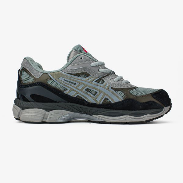 Asics Gel-- NYC 'Gravel Black' 034-1239436 фото