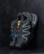 Salomon Speedcross 3 Dark Grey ND SL028-1650401 фото 11