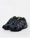 Salomon Speedcross 3 Dark Grey ND SL028-1650401 фото 3