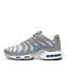 Nike Air Max TN Grey "Waterproof" Q070-969085 фото 4