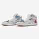 Nike SB Dunk High Supreme Rammellzee 0232-1258431 фото 4