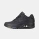 Nike Air Max 90 Black #art1083-539090 фото 1