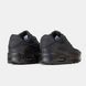 Nike Air Max 90 Black #art1083-539090 фото 8