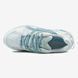 Asics Gel-Kahana 8 White Turquoise 5051-1179246 фото 5