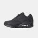 Nike Air Max 90 Black #art1083-539090 фото 3