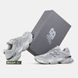 New Balance 9060 Light Grey #art1695-1370291 фото 4