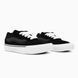 Vans Knu Skool White/Black van-0037-1546211 фото 2