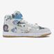 Nike SB Dunk High Supreme Rammellzee 0232-1258431 фото 8