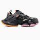Adidas Vento XLG Deluxe Black/Orange/Purple adi-0535-1366307 фото 1