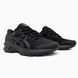 Asics Gel-Kayano 27 Black Gore-Tex asc-0225-1238421 фото 2