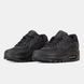 Nike Air Max 90 Black #art1083-539090 фото 7