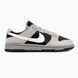 Nike Dunk Low Light Smoke Grey nik-0773-1483575 фото 1