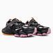Adidas Vento XLG Deluxe Black/Orange/Purple adi-0535-1366307 фото 2