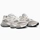New Balance 9060 Light Grey/Beige nbl-0455-1393720 фото 2