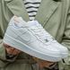 Nike Air Force Premium White 1279-638878 фото 2