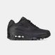 Nike Air Max 90 Black #art1083-539090 фото 5