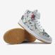 Nike SB Dunk High Supreme Rammellzee 0232-1258431 фото 5