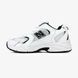 New Balance 530 "White/Black" 490-802120 фото 10