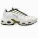 Nike Air Max Plus TN Light Bone/Olive nik-0440-601482 фото 1