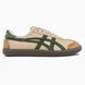 Asics Onitsuka Tiger Tokuten Beige/Green asc-0190-1173555 фото 1