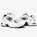 New Balance 530 "White/Black" 490-802120 фото 6