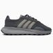Adidas Retropy E5 Grey/Black adi-0505-1101174 фото 2