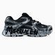 Nike V5 RNR Custom Black nik-0798-1524194 фото 1