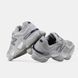 New Balance 9060 Light Grey #art1695-1370291 фото 2
