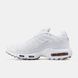 Nike Air Max Plus TN White #art1682-1368456 фото 5