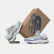New Balance 9060 'Moonrock Linen' #art1736-1500143 фото 3