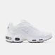 Nike Air Max Plus TN White #art1682-1368456 фото 3