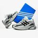 Pharrell x adidas Adistar Jellyfish "Grey" 3190-1503557 фото 5