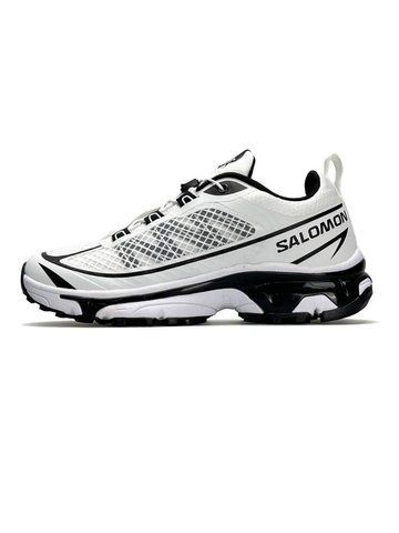 Salomon XT-6 FT White Black A3727-1052387 фото