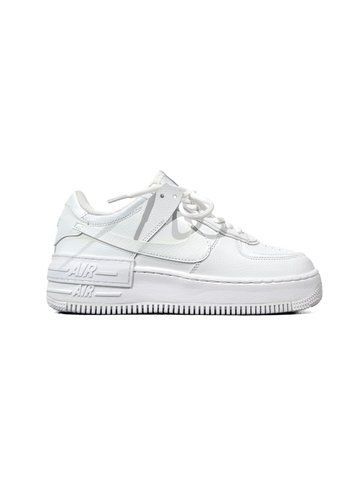 Nike Air Force Shadow White nik-0409 nik-0409-491912 фото