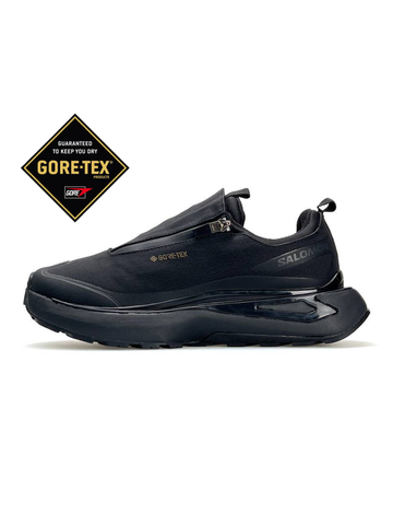 Salomon Odyssey ELMT Advanced GTX All Black A3120-853939 фото