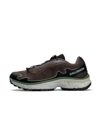 Salomon XT-SLATE Brown A3286-923858 фото
